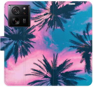 iSaprio flip pouzdro Paradise pro Xiaomi 13T / 13T Pro - Phone Case