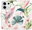 Pouzdro Flower Pattern 07 pro Xiaomi Redmi Note 13 5G