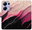 Pouzdro BlackPink Marble pro Xiaomi Redmi Note 13 Pro