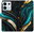 Pouzdro Dark Paint pro Xiaomi Redmi Note 13 Pro+ 5G