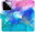 Pouzdro BluePink Paint pro Xiaomi 14