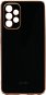 iWill Luxury Electroplating Phone Case für Galaxy A32 Black - Handyhülle