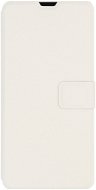 iWill Book PU Leather Case pre Xiaomi Redmi 9 White - Puzdro na mobil