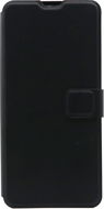iWill Book PU Leather Case pre Huawei Y6p Black - Puzdro na mobil