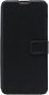 iWill Book PU Leather Case pre Nokia 7.2 Black - Puzdro na mobil