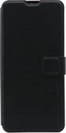 iWill Book PU Leather Case pre Samsung Galaxy M51 Black - Puzdro na mobil