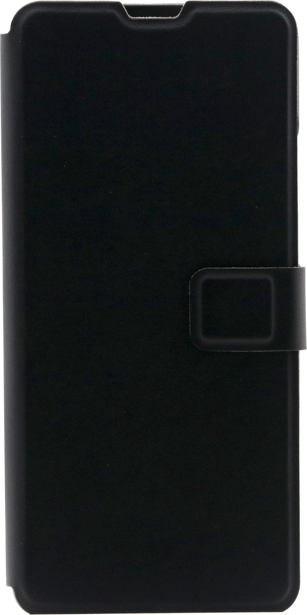 iWill Book PU Leather Case Vivo Y70 Black tok