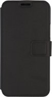 iWill Book PU Leather Case for Apple iPhone 11 Pro, Black - Phone Case