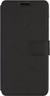 iWill Book PU Leather Case for Xiaomi Redmi 7A, Black - Phone Case