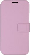 iWill Book PU Ledertasche für Apple iPhone 11 Pro Pink - Handyhülle