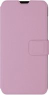 iWill Book PU Leather Case for HUAWEI Y5 (2019)/Honor 8S, Pink - Phone Case
