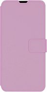 iWill Book PU Ledertasche für Xiaomi Redmi 8 Pink - Handyhülle