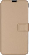 iWill Book PU Leather Case pre Samsung Galaxy A10 Gold - Puzdro na mobil