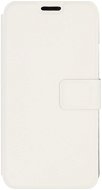 iWill Book PU Leather Case for Apple iPhone 11 Pro, White - Phone Case