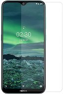 iWill 2.5D Tempered Glass for Nokia 2.3 - Glass Screen Protector