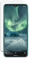 iWill 2.5D Tempered Glass for Nokia 5.3 - Glass Screen Protector