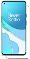 iWill 2.5D Tempered Glass für OnePlus 8T - Schutzglas