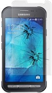 iWill 2.5D Tempered Glass für Samsung Galaxy XCover 4S - Schutzglas