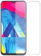 Üvegfólia iWill Anti-Blue Light Tempered Glass Samsung Galaxy A20s üvegfólia - Ochranné sklo