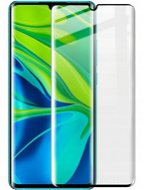 iWill Anti-Blue Light Tempered Glass a Xiaomi Mi 10T / 10T Lite / 10T Pro készülékhez - Üvegfólia