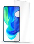 iWill Anti-Blue Light Tempered Glass a Xiaomi Poco F2 Pro készülékhez - Üvegfólia