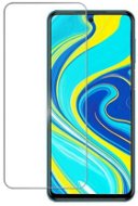 iWill Anti-Blue Light Tempered Glass Xiaomi Poco X3-hoz - Üvegfólia