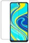 iWill Anti-Blue Light Tempered Glass für Xiaomi Poco X3 - Schutzglas