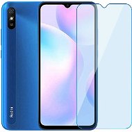 iWill Anti-Blue Light Tempered Glass for Xiaomi Redmi 9A - Glass Screen Protector