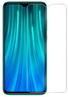 iWill Anti-Blue Light Tempered Glass a Xiaomi Redmi Note 8 Pro készülékhez - Üvegfólia