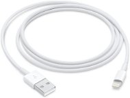 iWill MFi Lightning Sync and Charge USB Cable 1,2 m White - Dátový kábel