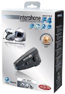 CellularLine Interphone F4 Plus - HandsFree