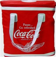 Coca-Cola Go Refreshed - Taška