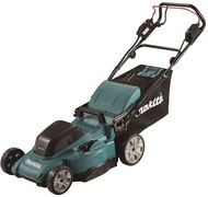 MAKITA Rotační sekačka AKU 480 mm, 2x18V LXT DLM481Z (bez AKU) - Aku sekačka