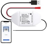 Meross Smart WLAN Garagentoröffner - WLAN-Schalter