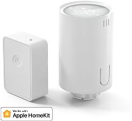 Meross Smart Thermostat Ventil Starter Kit für Apple HomeKit - Heizkörperthermostat