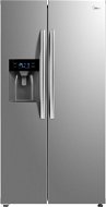 MIDEA HC-660WEN(ST) - American Refrigerator