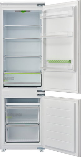 MIDEA HD-358RN.BI - Built-in Fridge - Main image