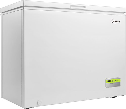 MIDEA HS-324CEN Main image MIDEA HS-324CEN - Chest freezer - Main image
