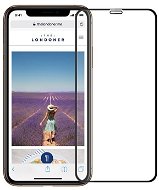 MoFi 9H Diamond Tempered Glass iPhone 11 Pro Max - Ochranné sklo