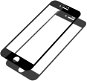 MoFi 9H Diamond Tempered Glass iPhone 7/8/SE 2020 - Ochranné sklo