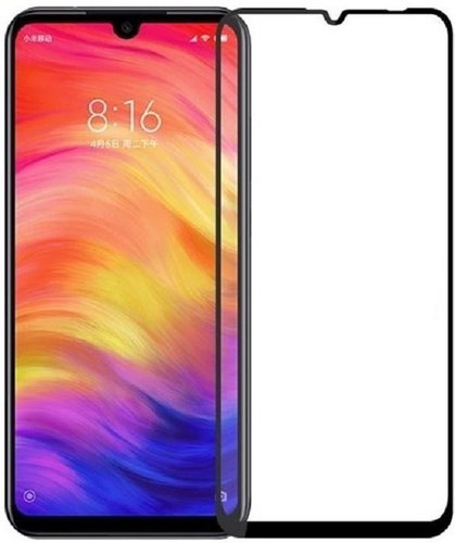 MoFi 9H Diamond Tempered Glass Xiaomi Redmi Note 7 - Üvegfólia - Fő fotó