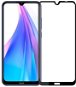 MoFi 9H Diamond Tempered Glass Xiaomi Redmi Note 8T - Ochranné sklo