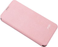 MoFi Flip Case Honor 20 Lite, Pink - Phone Case
