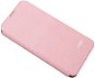 MoFi Flip Case Honor 8A / Huawei Y6s rózsaszín - Mobiltelefon tok