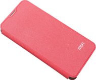 MoFi Flip Case Honor 8A/Huawei Y6s, Red - Phone Case