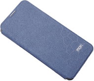 MoFi Flip Case Xiaomi Mi A3 kék - Mobiltelefon tok