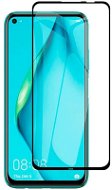MoFi 9H Diamond Tempered Glass Huawei P40 Lite - Ochranné sklo