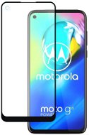 MoFi 9H Diamond Tempered Glass Motorola Moto G8 Power - Glass Screen Protector