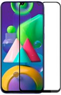 MoFi 9H Diamond Tempered Glass Samsung Galaxy M21 - Glass Screen Protector