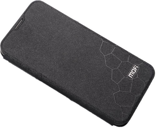MoFi Flip Case Samsung Galaxy A51, Black - Phone Case - Main image